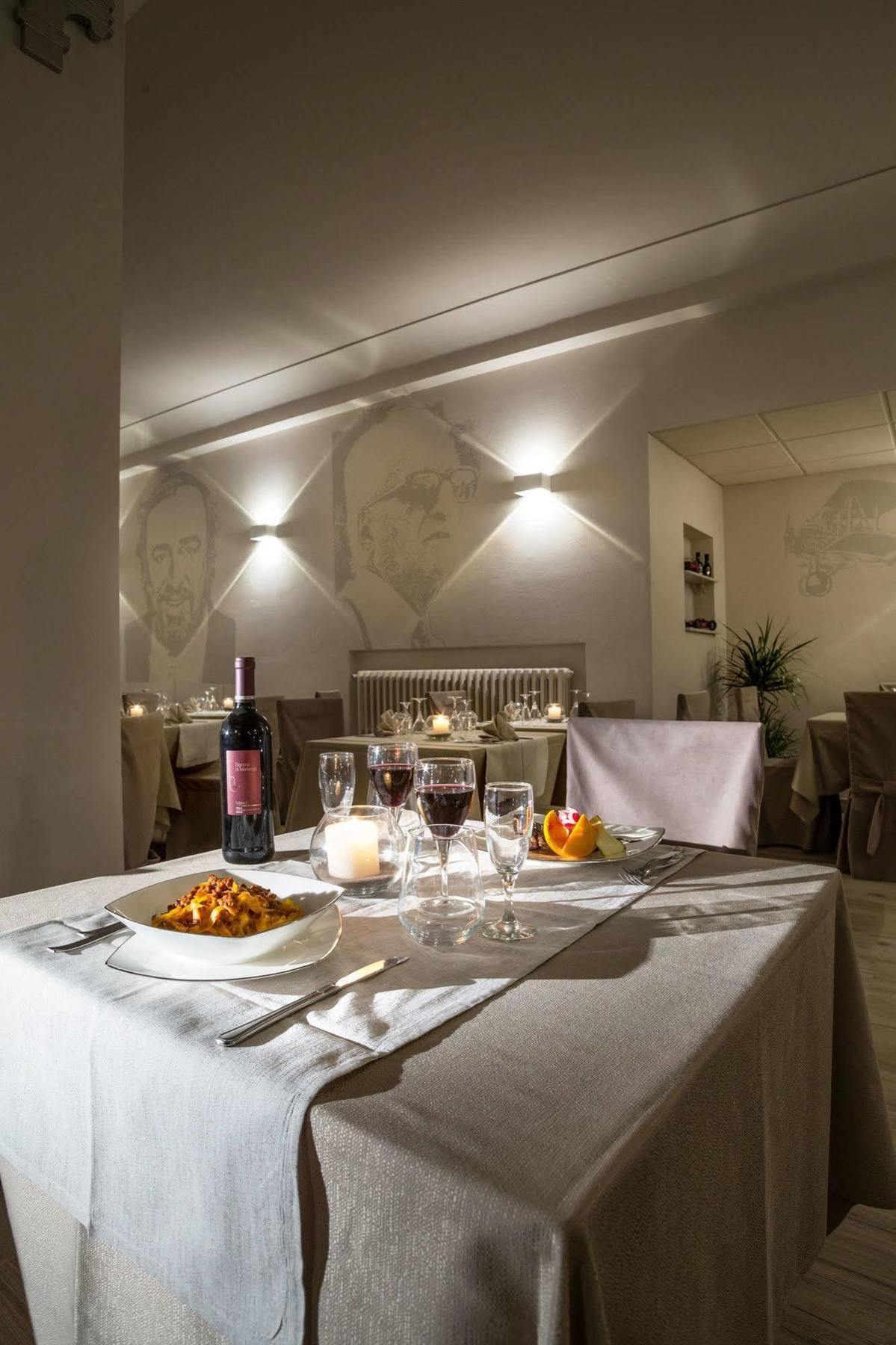 Western Premier Milano Palace Hotel Modena