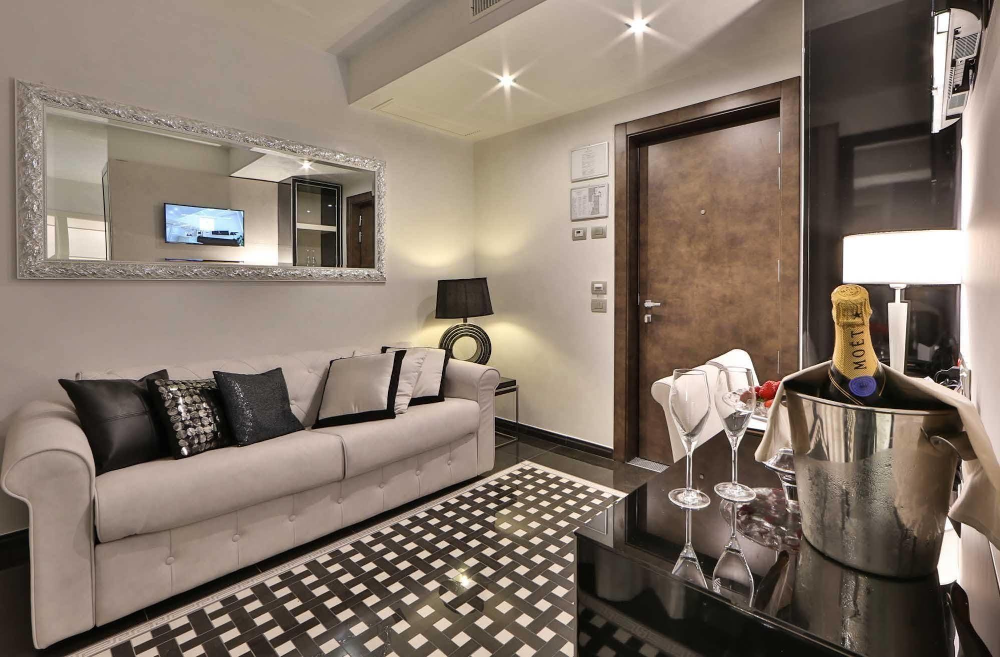 Hotel Western Premier Milano Palace Modena